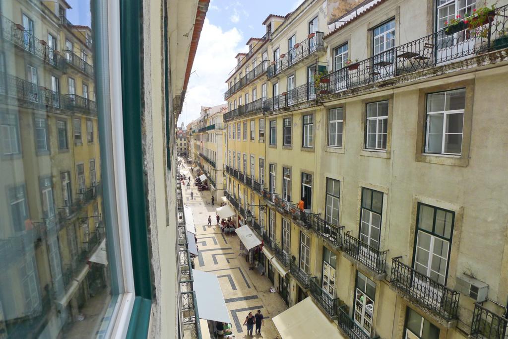 Lv Premier Apartments Baixa- Cr Lisboa Quarto foto